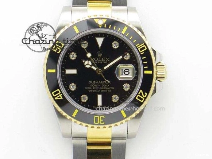 116500 Bracelet Noob Bezel Ceramic Edition Daytona A7750 White SS on 1:1 Dial Best 0520